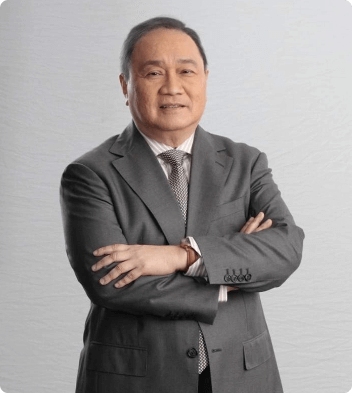 Manuel Pangilinan